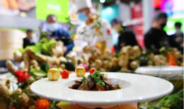 我国预制菜相关企业达6.5万家，预制菜成餐饮业消费亮点