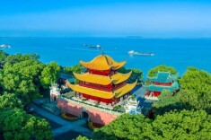 领航中国·湖南篇 | “一江碧水”焕发新活力