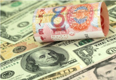 迎来久违大涨！人民币对美元即期汇率一度收复7.16关口
