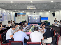 国家重点研发计划专项部省联动项目“产地重金属污染的区域过程、智能防控原理与实用技术模式”启动实施