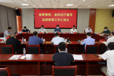 周建元带队督导涟源市禁毒工作