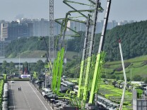 湖南奋力打造“三个高地”