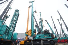 湖南奋力打造“三个高地”