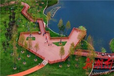 国庆长假第一天，这些小众宝藏景点及时送达