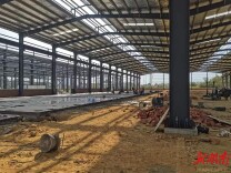 岳阳经开区：“服务+监督”助力营商环境“亲上加清”