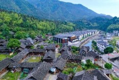 稻花香里说丰年┃花瑶风情·趣味农耕之旅