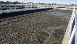 三部门联合印发《实施方案》明确 2025年城市污泥无害化处置率达到90%以上