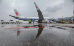 湖南机场国庆假期客流达36.35万人次 长沙机场完成旅客吞吐量30.68万人次