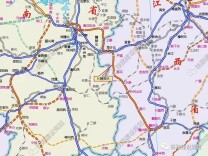 湘赣新增铁路大动脉 长赣铁路可研报告获批