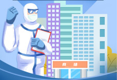 【科普动起来】图解｜进入公共场所，这样防护更安心！