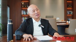 十年犇赴丨向上的爱尔，向善的爱尔人