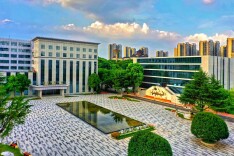 长沙民政职院成功入选湖南省楚怡高水平高职学校建设单位A档