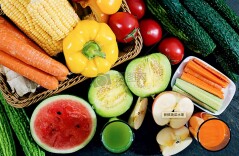 “菜篮子”周报 | 守好“米袋子” 托稳“肉盘子” 提稳“菜篮子”