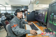 在媒体艺术之都走出精彩人生