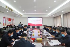 全面深化共青团改革  奋力打造县域共青团新格局