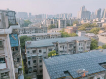 天心区：旧改进行时！这些老旧小区  有了“美颜+滤镜”