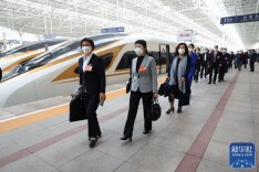 二十大召开在即，9图带你了解党代会