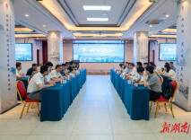 财信证券开展金融知识普及系列活动， 助力构建安全金融生态环境