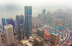 金融“活水”赋能经济高质量发展 ——湖南金融业十年发展掠影