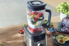 曾经追着买的破壁机如今落满灰！你的小家电闲置着么？