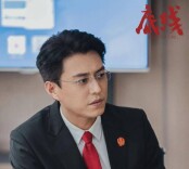 法官讲述《底线》故事：所有的触动都来源于真实！