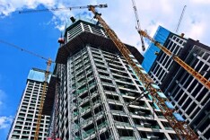 城市蝶变 百姓安居——湖南住建工作十年发展掠影