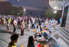 凤凰县民族中医院：辩证治疗战“新冠” 打好“中医”组合拳