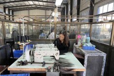 见证湖南·开放10年丨邵阳发制品，承包非洲三成市场