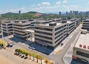 喜迎二十大•看安仁巨变丨② 这十年 安仁工业发展之变