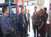 暗访督查！全力筑牢森林防火安全防线