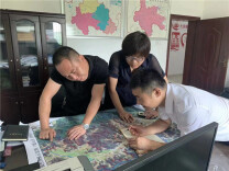 韶山乡：党建引领聚合力带动耕地资源稳步恢复