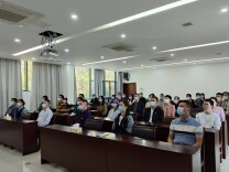 天心区城管执法局：以党的二十大精神为指引提升城市管理品质