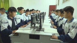 喜迎二十大•看安仁巨变丨⑤ 这十年 教育事业实现跨越式发展