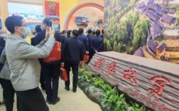 湖南代表团代表们和成就展“同框”了，背后有哪些故事？