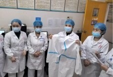 凤凰县民族中医院：“院感人”——抗击疫情下的日与夜