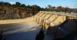 治水实现新跨越——湖南水利事业的十年答卷