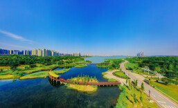 “守护幸福河湖”短视频大赛湖南作品展播㉘向往的滨水乐园