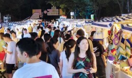 “夜经济”嗨起来！湖南首个扶持政策来了