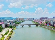 喜迎二十大•看安仁巨变丨⑥ 这十年 综合实力之变