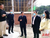 “把脉问诊”开良方 助推医药产业不断发展壮大