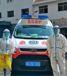 “有一种奔赴叫义无反顾”——记来凤凰县疫情支援志愿者陈柄亦