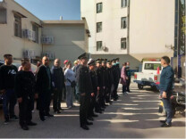 “洗脸”行动细整治，“百街千巷”大提升