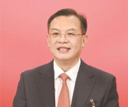 党代表“云”访谈丨党的二十大代表沈裕谋：从“点线面”三个维度实施扩大内需战略