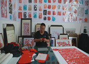 二十大时光丨我县非遗传承人热议二十大报告