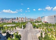 喜迎二十大•看安仁巨变丨⑦ 这十年 “人享其行 物畅其流”的便捷交通基本实现