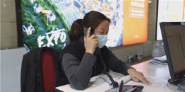 战“疫”别样红 巾帼显担当：绽放在转运隔离专班的“杨梅花”