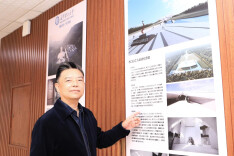 杨瑛：在建筑中找寻最大公约数