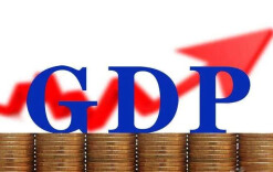 前三季度国内生产总值870269亿元，同比增长3.0%