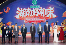 一桌色、香、味俱全的湖南饭，离不开这些院士和农人