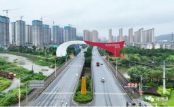 央媒看湖南丨湖南阔步迈向开放高地：把中央出台的各项改革开放政策落实到位